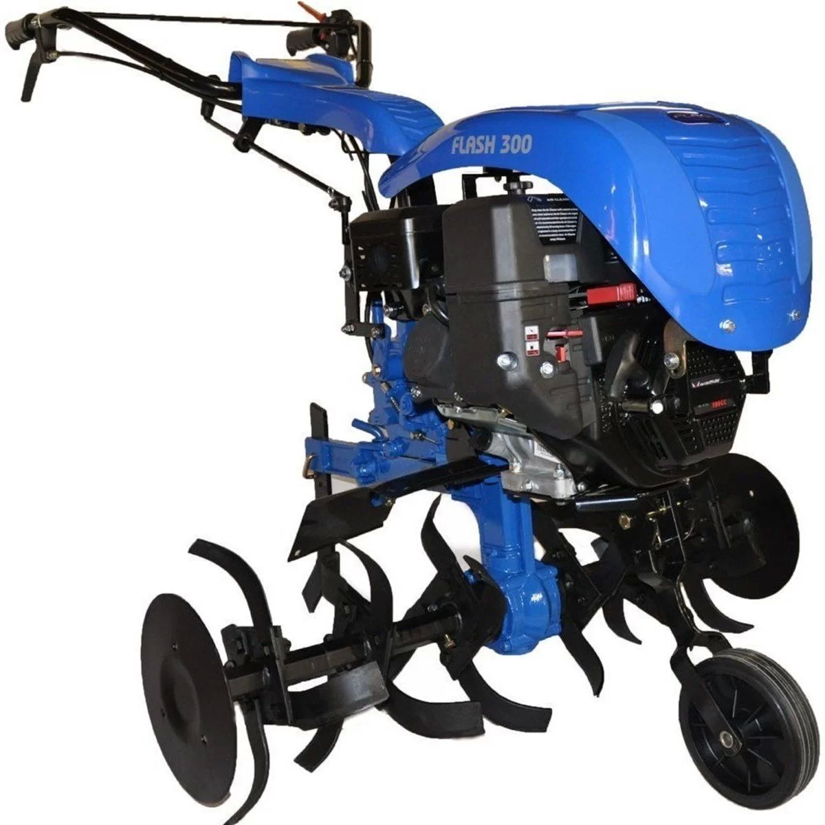 Flash 250 Briggs Stratton 7 Hp Benzinli Çapa Makinesi