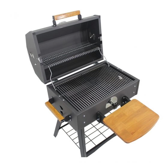 Grillmate Gb-60 Kömürlü Barbekü