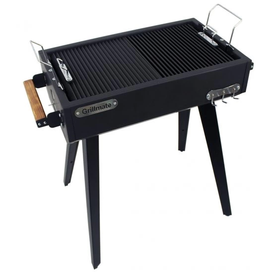 Grillmate Gm60 Mangal (gurme Döküm Izgaralı)