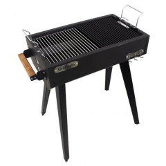 Grillmate Gm60 Mangal (gurme Döküm Izgaralı)