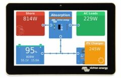 Victron DC-AC Uzaktan İzleme Cihazı Ekranı, BPP900455050