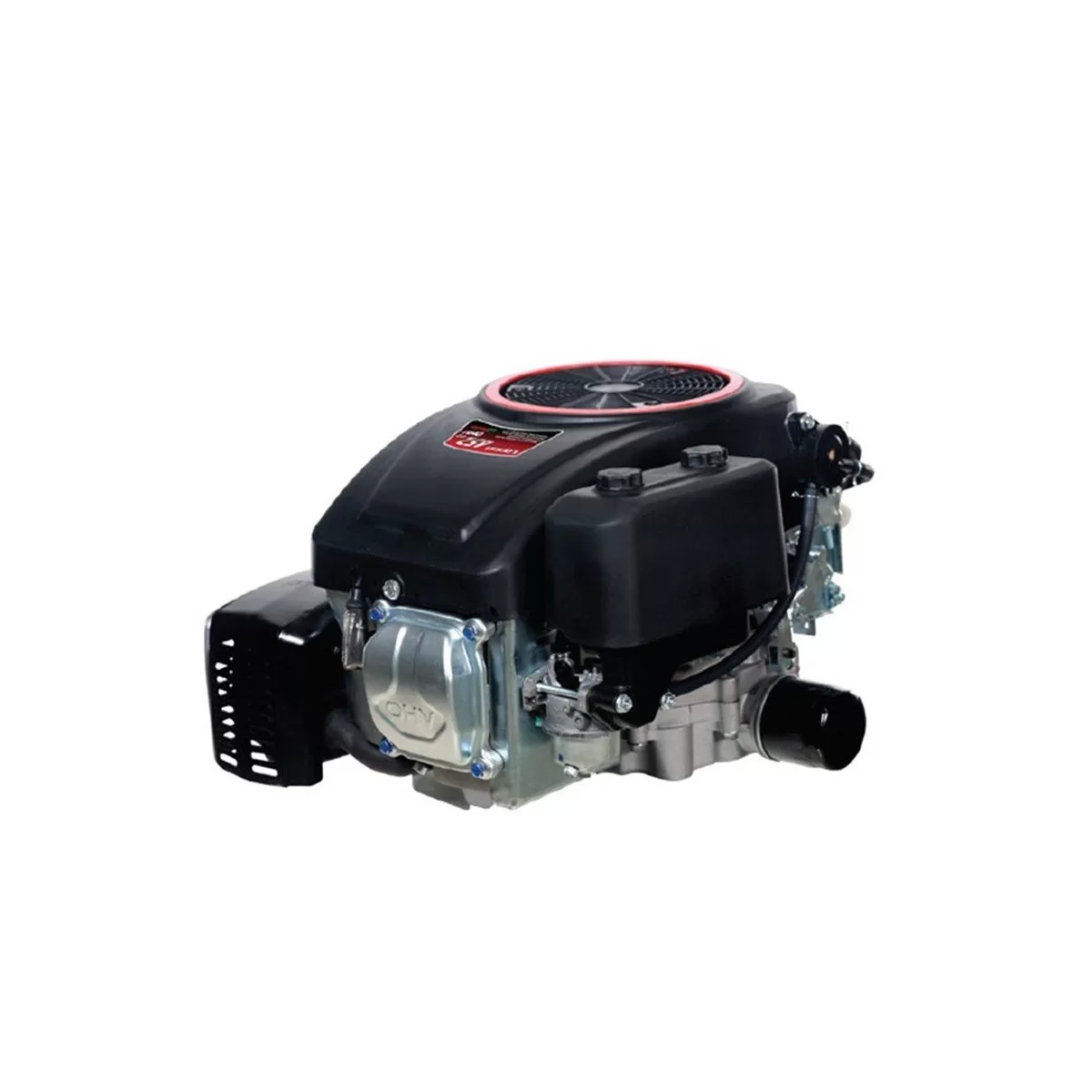 Loncin Lc1p92f-1 Dikey Milli Motor