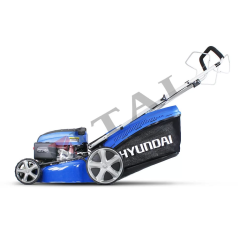 Hyundai Hym 460sp Çim Biçme Makinesi