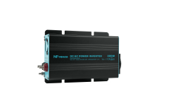NP Power 12V 300W Tam Sinüs İnverter