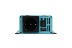 NP Power 12V 300W Tam Sinüs İnverter