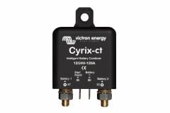 Victron DC-DC Cyrix-Ct 12-24-120 Amper Akıllı Akü Birleştirici CYR010120011