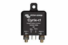 Victron DC-DC Cyrix-Ct 12-24-120 Amper Akıllı Akü Birleştirici CYR010120011