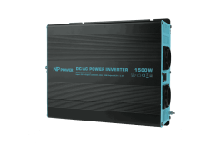 NP Power 12V 1500W Tam Sinüs İnverter