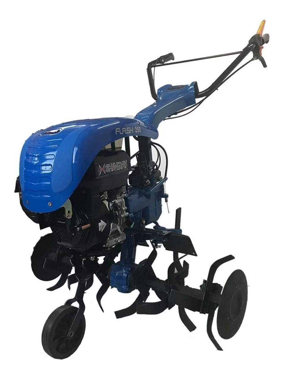 Flash 250 Sr210 7.0 Hp Benzinli Çapa Makinesi