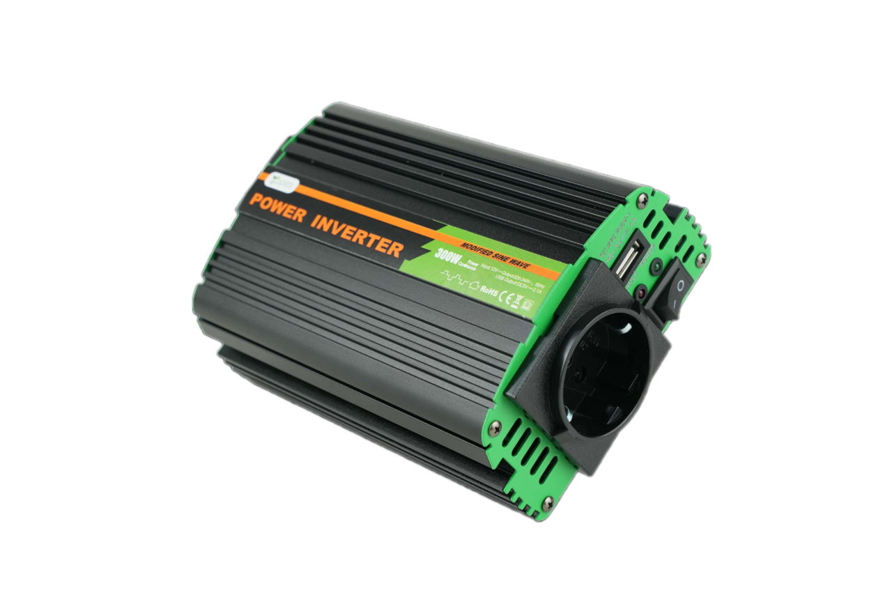 Apex 12V 300W Modifiye Sinüs İnverter