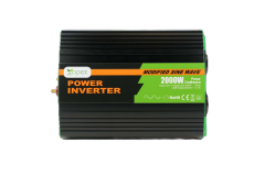 Apex 12V 2000W Modifiye Sinüs İnverter