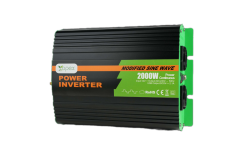 Apex 12V 2000W Modifiye Sinüs İnverter