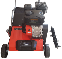 Energy Dr40 Benzinli Çim Havalandırma Makinesi 7 Hp