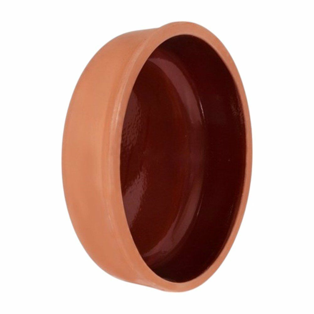 TUREKS MARSİLYA SIRLI TAVA 23X4
