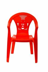 HOLİDAY SAMBA ÇOCUK KOLTUK KIRMIZI CM400