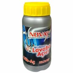 NOVAX LAVABO AÇICI SIVI 1000 GR