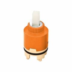 HİS 35 LİK AYAKLI  KARTUŞ VAKUMLU BTRY077