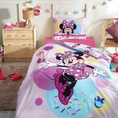 ÖZDİLEK MICKEY NEVRESİM TAKIM ÇOCUK