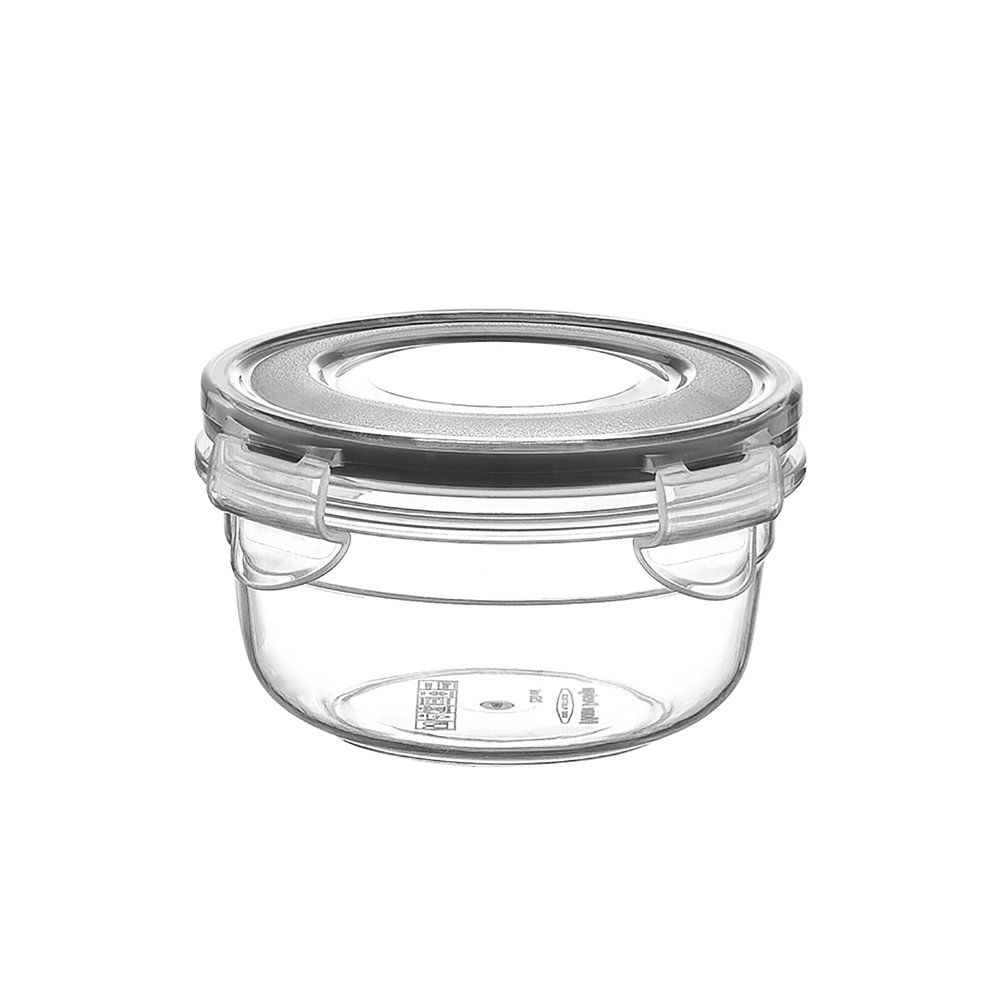 PLASTART FRESH BOX YUVARLAK 0,25 LT LC400
