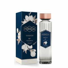 PEREJA YASEMİN KOLONYASI 250ML CAM