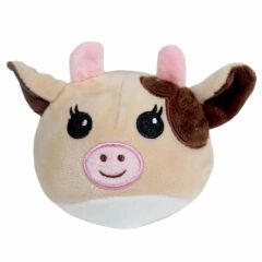 SUNMAN SJ2555 PUFFY PUFFS PELUŞ KARAKTERLER