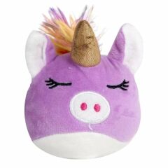SUNMAN SJ2555 PUFFY PUFFS PELUŞ KARAKTERLER