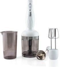 SAREX ELİTE MİX BLENDER SET SR2110