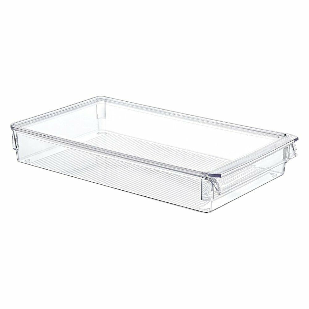 EMHOUSE CLEAR ORGANIZER MAXI KAPAKLI EP627