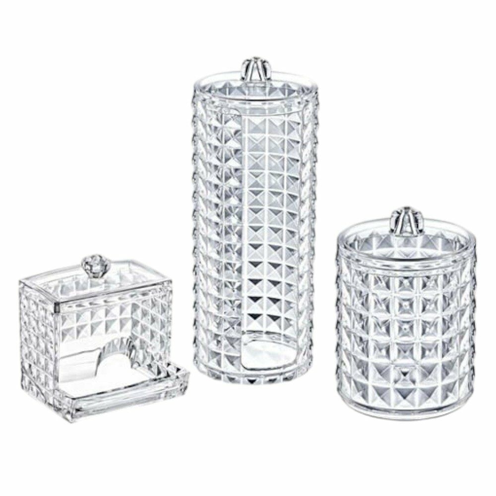 BOXUP DIAMOND 3 LÜ ORGANİZER SET FT028