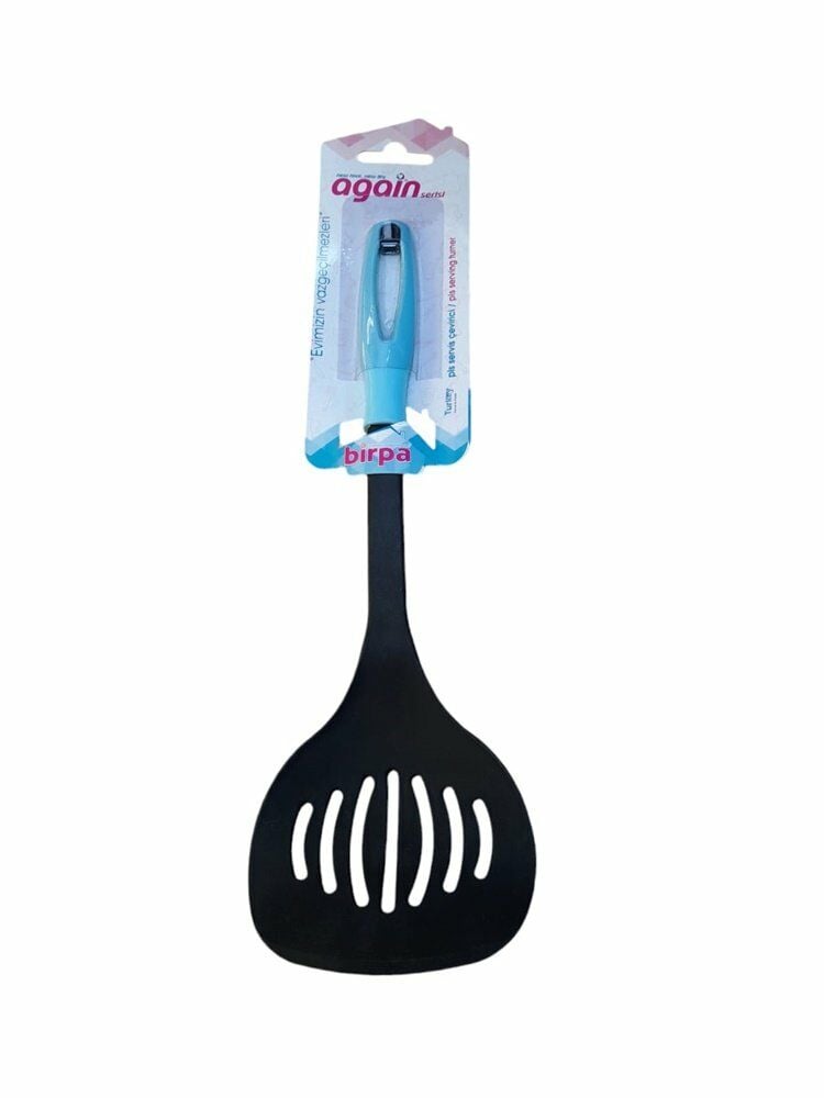 AGAİN TEFLON SPATULA AGN233