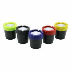 STAR PX-004 METAL BAŞLI PLASTİK KOKUSUZ KÜLLÜK