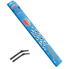 AUTOKIT 65 CM BANANA SİLECEK 12 APARATLI-26 FA1777