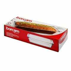 PAŞABAHÇE BORCAM BATON KEK KALIBI 1630 CC  59104