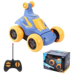 BİRLİK KUMANDALI AKROBAT ARABA USB ŞARJLI  9061