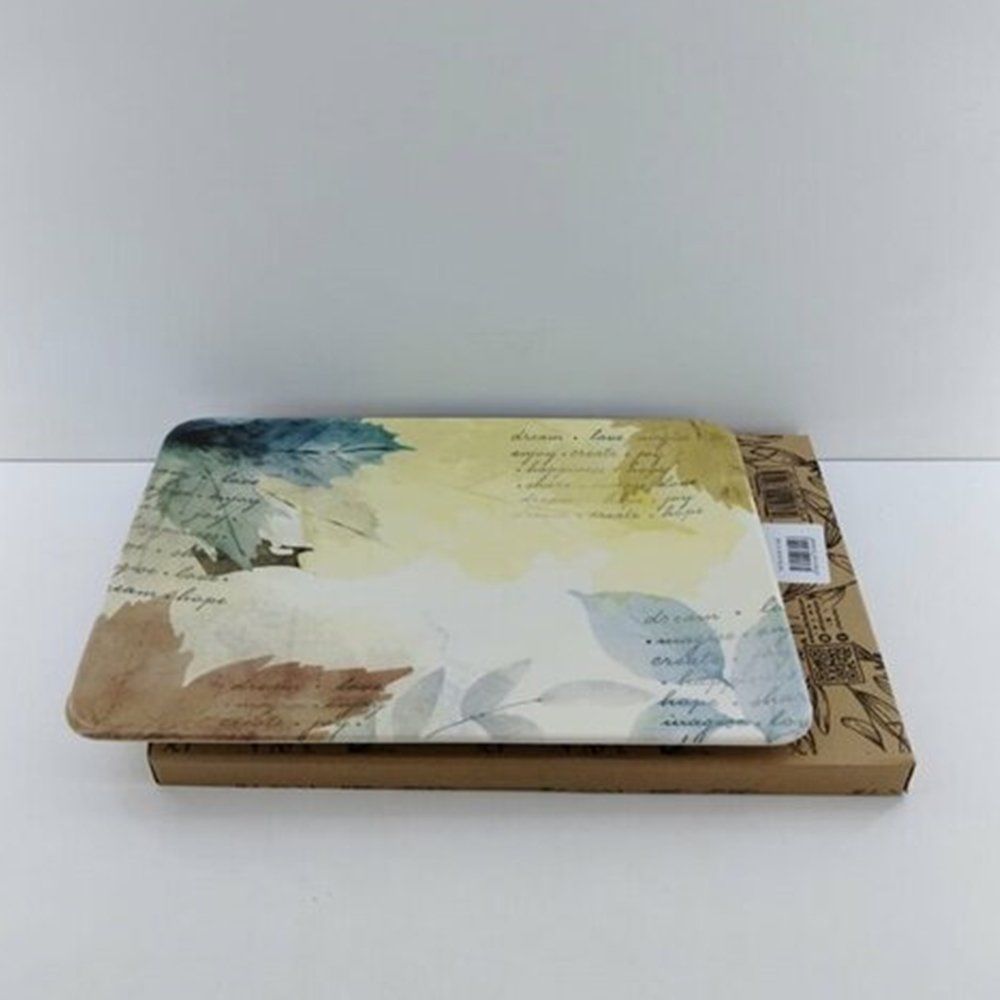 ÇİFTÇİLER ZETA  KAYIK TABAK 31X21 CM 160153