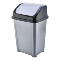 MERDEM 2 NO FANTAZİ ÇÖP KOVASI 10 LT
