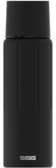 SIGG Thermo Flask Gemstone Termos 1.1 Litre Siyah