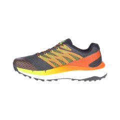 MERRELL Rubato Erkek Patika Koşu Ayakkabısı-Sarı
