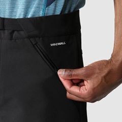 THE NORTH FACE Diablo Tapered Erkek Pantolan Siyah