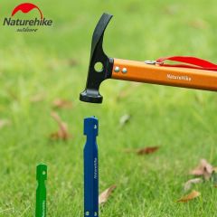 Naturehike Multi Fonksiyonel Kamp Çekici Turuncu