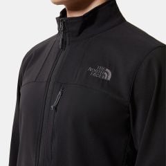 THE NORTH FACE Nimble Erkek Ceket Siyah