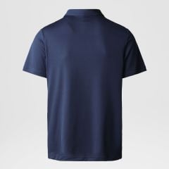 THE NORTH FACE Tanken Polo Yaka Erkek T-Shirt Mavi