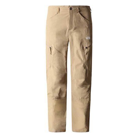 THE NORTH FACE Exploration Tapared Erkek Pantolon Bej