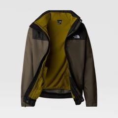 THE NORTH FACE Evolve II Triclimate 3 in 1 Erkek Ceket Haki