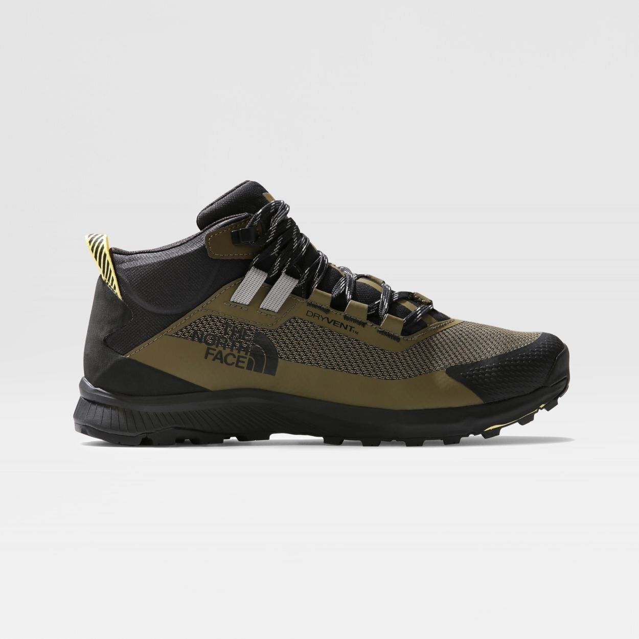 THE NORTH FACE Cragstone Mid Erkek Bot Haki