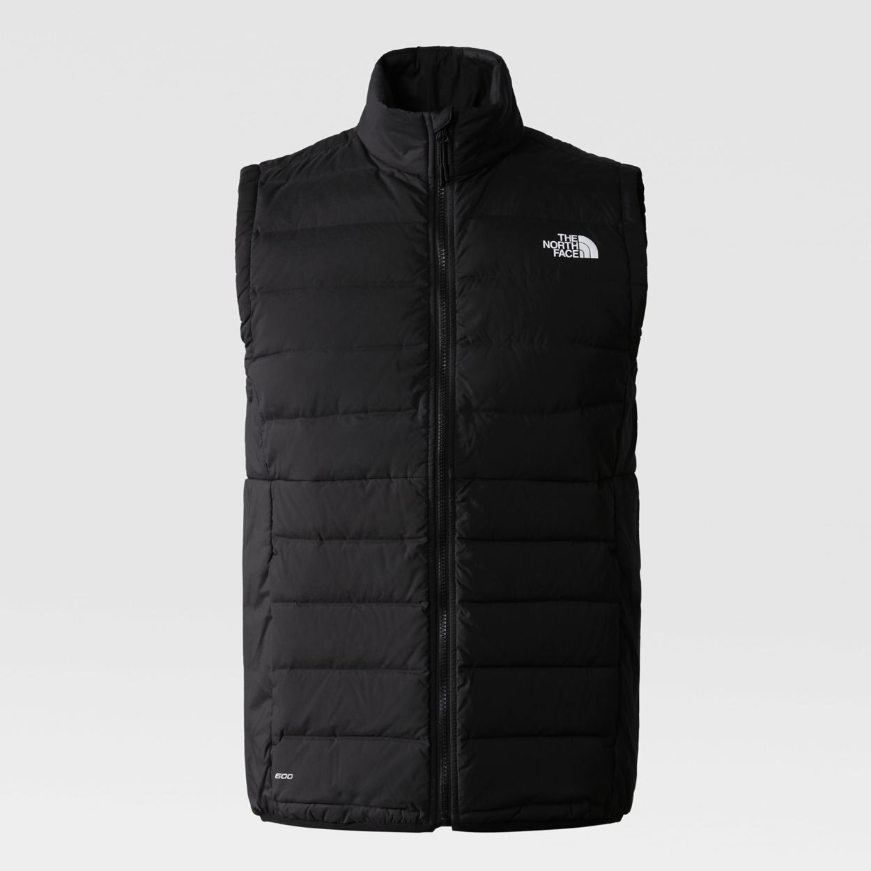 THE NORTH FACE Belleview Kaz Tüyü Erkek Yelek Siyah