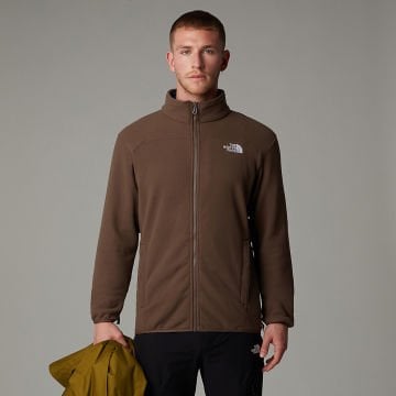 THE NORTH FACE Quest 3 in 1 Erkek Mont Haki