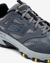 SKECHERS Hillcrest Erkek Ayakkabı Gri