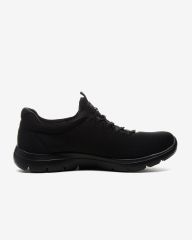 SKECHERS Summits Kadın Ayakkabı Siyah 12980 BBK