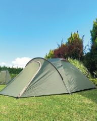 NURGAZ Campout Jüpiter 3 Kamp Çadırı